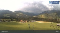 Archiv Foto Webcam Roggenboden im Skijuwel Alpbachtal Wildschönau 10:00