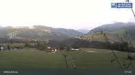 Archived image Webcam Roggenboden at Skijuwel Alpbachtal Wildschönau 07:00
