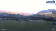 Archiv Foto Webcam Roggenboden im Skijuwel Alpbachtal Wildschönau 06:00