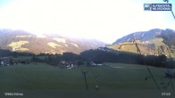 Archiv Foto Webcam Roggenboden im Skijuwel Alpbachtal Wildschönau 07:00