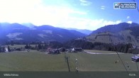 Archiv Foto Webcam Roggenboden im Skijuwel Alpbachtal Wildschönau 14:00