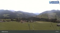 Archived image Webcam Roggenboden at Skijuwel Alpbachtal Wildschönau 12:00
