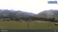 Archived image Webcam Roggenboden at Skijuwel Alpbachtal Wildschönau 14:00