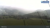 Archived image Webcam Roggenboden at Skijuwel Alpbachtal Wildschönau 16:00