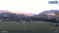 Archiv Foto Webcam Roggenboden im Skijuwel Alpbachtal Wildschönau 06:00