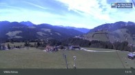 Archiv Foto Webcam Roggenboden im Skijuwel Alpbachtal Wildschönau 12:00
