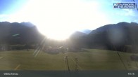 Archiv Foto Webcam Roggenboden im Skijuwel Alpbachtal Wildschönau 18:00
