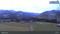 Archiv Foto Webcam Roggenboden im Skijuwel Alpbachtal Wildschönau 06:00