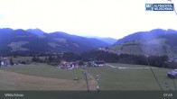 Archiv Foto Webcam Roggenboden im Skijuwel Alpbachtal Wildschönau 07:00
