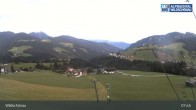 Archiv Foto Webcam Roggenboden im Skijuwel Alpbachtal Wildschönau 07:00