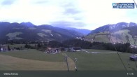 Archiv Foto Webcam Roggenboden im Skijuwel Alpbachtal Wildschönau 10:00