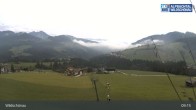 Archiv Foto Webcam Roggenboden im Skijuwel Alpbachtal Wildschönau 06:00
