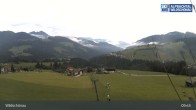 Archiv Foto Webcam Roggenboden im Skijuwel Alpbachtal Wildschönau 07:00