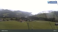 Archiv Foto Webcam Roggenboden im Skijuwel Alpbachtal Wildschönau 08:00