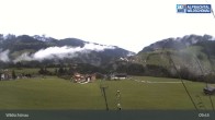 Archiv Foto Webcam Roggenboden im Skijuwel Alpbachtal Wildschönau 09:00