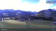 Archiv Foto Webcam Roggenboden im Skijuwel Alpbachtal Wildschönau 14:00