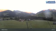 Archiv Foto Webcam Roggenboden im Skijuwel Alpbachtal Wildschönau 06:00