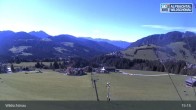 Archiv Foto Webcam Roggenboden im Skijuwel Alpbachtal Wildschönau 14:00
