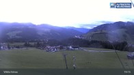 Archiv Foto Webcam Roggenboden im Skijuwel Alpbachtal Wildschönau 18:00