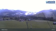 Archiv Foto Webcam Roggenboden im Skijuwel Alpbachtal Wildschönau 06:00