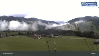 Archiv Foto Webcam Roggenboden im Skijuwel Alpbachtal Wildschönau 08:00