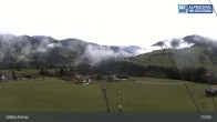 Archiv Foto Webcam Roggenboden im Skijuwel Alpbachtal Wildschönau 09:00