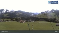 Archived image Webcam Roggenboden at Skijuwel Alpbachtal Wildschönau 10:00
