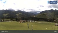 Archiv Foto Webcam Roggenboden im Skijuwel Alpbachtal Wildschönau 12:00