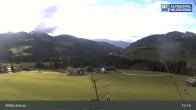 Archiv Foto Webcam Roggenboden im Skijuwel Alpbachtal Wildschönau 14:00