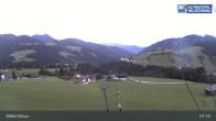 Archiv Foto Webcam Roggenboden im Skijuwel Alpbachtal Wildschönau 06:00
