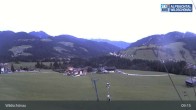 Archiv Foto Webcam Roggenboden im Skijuwel Alpbachtal Wildschönau 08:00