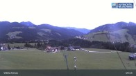 Archiv Foto Webcam Roggenboden im Skijuwel Alpbachtal Wildschönau 09:00