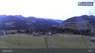 Archived image Webcam Roggenboden at Skijuwel Alpbachtal Wildschönau 14:00