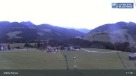 Archived image Webcam Roggenboden at Skijuwel Alpbachtal Wildschönau 16:00