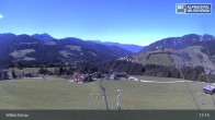 Archiv Foto Webcam Roggenboden im Skijuwel Alpbachtal Wildschönau 12:00