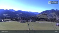 Archived image Webcam Roggenboden at Skijuwel Alpbachtal Wildschönau 14:00