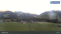 Archiv Foto Webcam Roggenboden im Skijuwel Alpbachtal Wildschönau 06:00