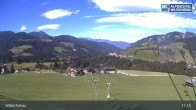 Archiv Foto Webcam Roggenboden im Skijuwel Alpbachtal Wildschönau 10:00