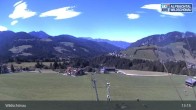 Archiv Foto Webcam Roggenboden im Skijuwel Alpbachtal Wildschönau 12:00
