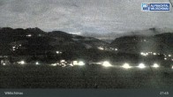 Archiv Foto Webcam Roggenboden im Skijuwel Alpbachtal Wildschönau 02:00