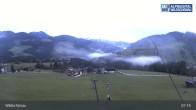 Archiv Foto Webcam Roggenboden im Skijuwel Alpbachtal Wildschönau 06:00