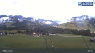 Archiv Foto Webcam Roggenboden im Skijuwel Alpbachtal Wildschönau 09:00