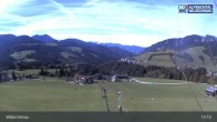 Archiv Foto Webcam Roggenboden im Skijuwel Alpbachtal Wildschönau 12:00