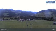 Archiv Foto Webcam Roggenboden im Skijuwel Alpbachtal Wildschönau 14:00