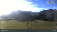 Archiv Foto Webcam Roggenboden im Skijuwel Alpbachtal Wildschönau 11:00