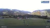 Archiv Foto Webcam Roggenboden im Skijuwel Alpbachtal Wildschönau 08:00
