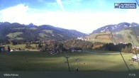 Archiv Foto Webcam Roggenboden im Skijuwel Alpbachtal Wildschönau 10:00