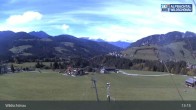 Archiv Foto Webcam Roggenboden im Skijuwel Alpbachtal Wildschönau 12:00