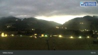 Archiv Foto Webcam Roggenboden im Skijuwel Alpbachtal Wildschönau 18:00