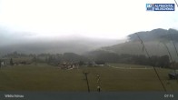 Archiv Foto Webcam Roggenboden im Skijuwel Alpbachtal Wildschönau 06:00